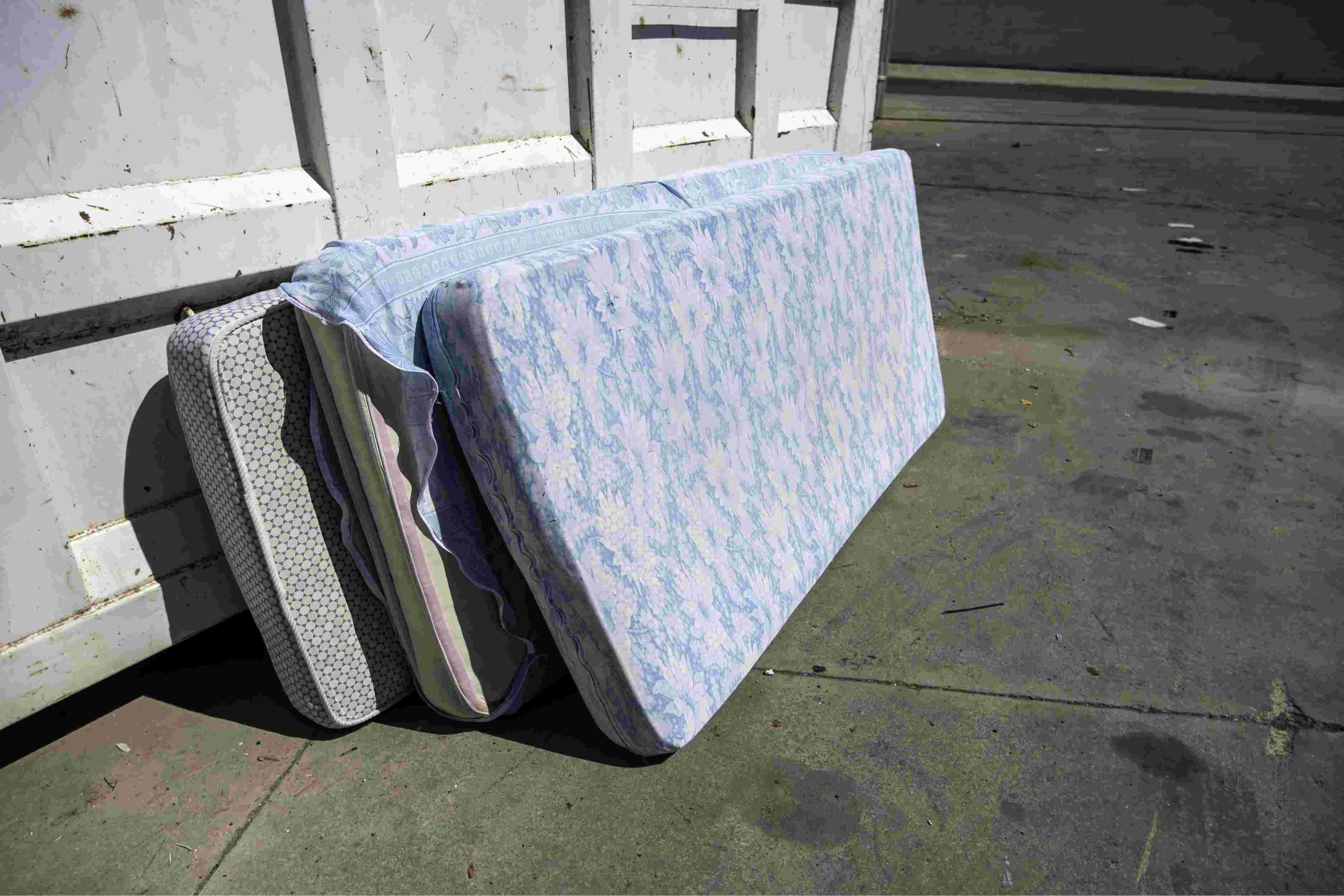 A Guide to Mattress Disposal